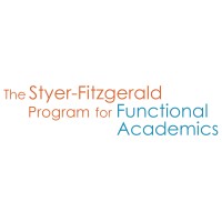 The Styer-Fitzgerald Program for Functional Academics logo, The Styer-Fitzgerald Program for Functional Academics contact details