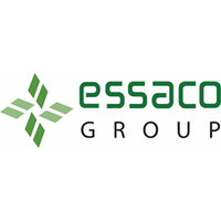 Essaco Group logo, Essaco Group contact details