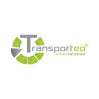 Transporteo International logo, Transporteo International contact details