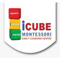 Icube Montessori and Elementary  School logo, Icube Montessori and Elementary  School contact details