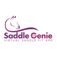 Saddle Genie App logo, Saddle Genie App contact details