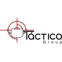 Táctico Group S.A.S. logo, Táctico Group S.A.S. contact details