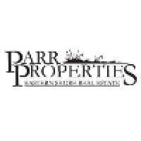 Parr Properties logo, Parr Properties contact details