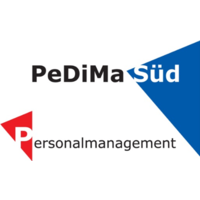 PeDiMa Süd GmbH logo, PeDiMa Süd GmbH contact details