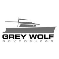 Grey Wolf Adventures logo, Grey Wolf Adventures contact details