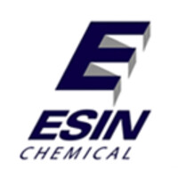 ESIN Chemical USA Corp. logo, ESIN Chemical USA Corp. contact details