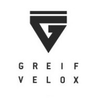 GREIF-VELOX logo, GREIF-VELOX contact details