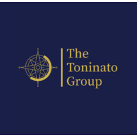 The Toninato Group logo, The Toninato Group contact details