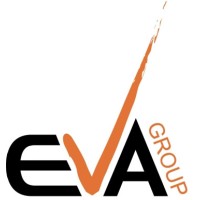 EVA Consulting Group logo, EVA Consulting Group contact details