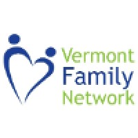 Vermont Family Network logo, Vermont Family Network contact details