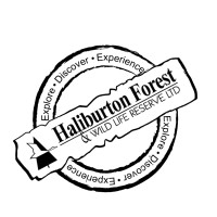 Haliburton Forest & Wild Life Reserve Ltd logo, Haliburton Forest & Wild Life Reserve Ltd contact details