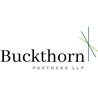 Buckthorn Partners LLP logo, Buckthorn Partners LLP contact details