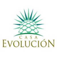 Casa Evolución logo, Casa Evolución contact details