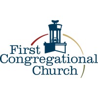 First Congregational Church of Burlington logo, First Congregational Church of Burlington contact details