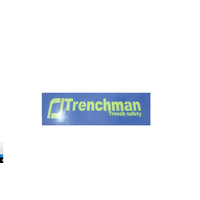 Trenchman Shoring Services, Inc. logo, Trenchman Shoring Services, Inc. contact details