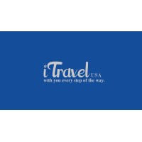 iTravel USA logo, iTravel USA contact details