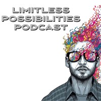 The Limitless Possibilities Podcast logo, The Limitless Possibilities Podcast contact details