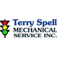 Terry Spell Mechanical Service Inc. logo, Terry Spell Mechanical Service Inc. contact details