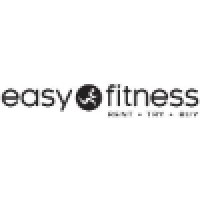 Easyfitness logo, Easyfitness contact details