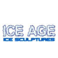 Ice Age Ice Sculptures logo, Ice Age Ice Sculptures contact details