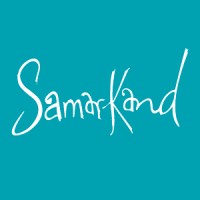 Samarkand inc. logo, Samarkand inc. contact details