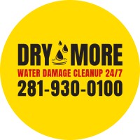 DryMore Company logo, DryMore Company contact details