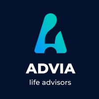 Advia logo, Advia contact details