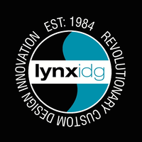 Lynx IDG logo, Lynx IDG contact details