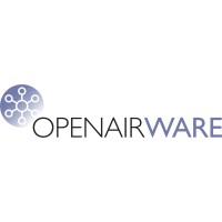 openAirWare LLC logo, openAirWare LLC contact details