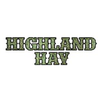 Highland Hay LLC. logo, Highland Hay LLC. contact details