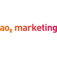 AO2 Marketing logo, AO2 Marketing contact details