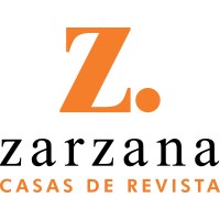 Zarzana Casas de Revista logo, Zarzana Casas de Revista contact details