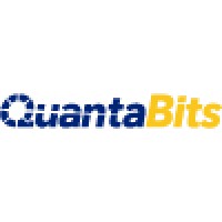 QuantaBits, Inc. logo, QuantaBits, Inc. contact details