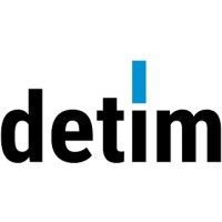 detim IT Consulting GmbH logo, detim IT Consulting GmbH contact details