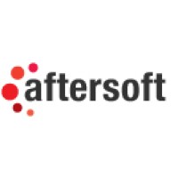 Aftersoft logo, Aftersoft contact details