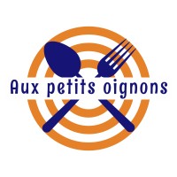 Aux Petits Oignons logo, Aux Petits Oignons contact details