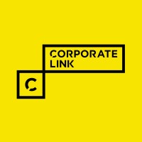 Corporate Link logo, Corporate Link contact details