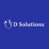 D Solutions logo, D Solutions contact details