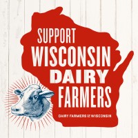 Dairy Farmers of Wisconsin logo, Dairy Farmers of Wisconsin contact details