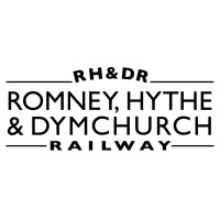 Romney, Hythe & Dymchurch Railway logo, Romney, Hythe & Dymchurch Railway contact details