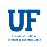 UF Behavioral Health and Technology Research Clinic logo, UF Behavioral Health and Technology Research Clinic contact details