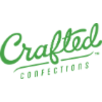 Crafted Confections logo, Crafted Confections contact details