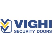 VIGHI SECURITY DOORS S.P.A. logo, VIGHI SECURITY DOORS S.P.A. contact details