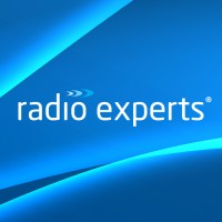 Radio Experts logo, Radio Experts contact details