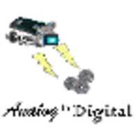 Analog to Digital logo, Analog to Digital contact details