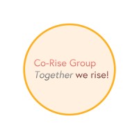 Co-Rise Group logo, Co-Rise Group contact details