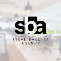 SBA Inc (Steve Ballina Agency) logo, SBA Inc (Steve Ballina Agency) contact details