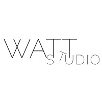 Watt Studio logo, Watt Studio contact details