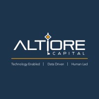 Altiore Capital logo, Altiore Capital contact details