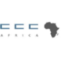 CCC Africa logo, CCC Africa contact details